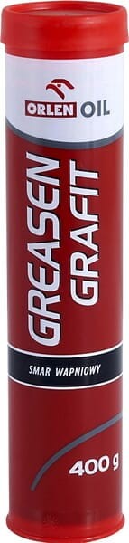 Smar Greasen Grafit, 400 g