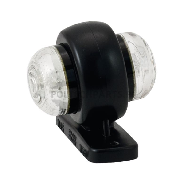 Lampa obrysowa/pozycyjna