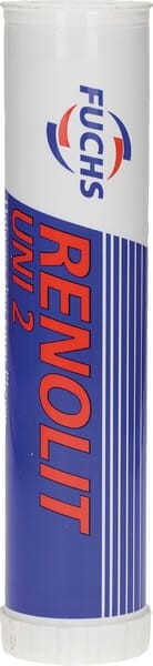 Smar Renolit Uni 2 Fuchs, 400 g
