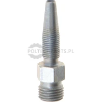 Króciec rurowy | poltechparts.pl