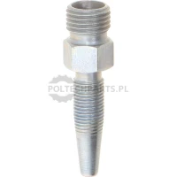Króciec rurowy | poltechparts.pl