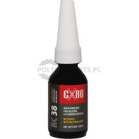 RC-38 klej CX-80 | poltechparts.pl
