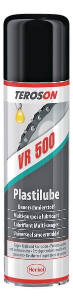 Smar uniwersalny VR500 Teroson, 300 ml