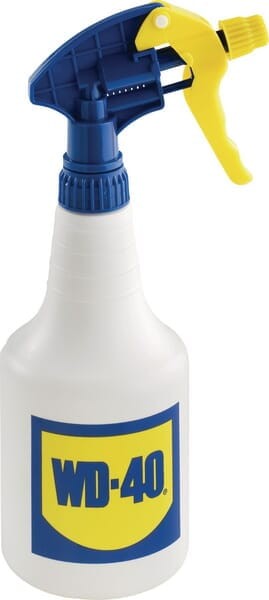 WD-40® Spryskiwacz preparatu wielofunkcyjnego 550 ml