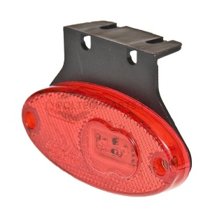 Lampa zespolona obrysowa/pozycyjna