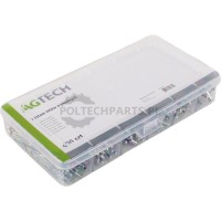 Zestaw nitów zrywalnych | poltechparts.pl