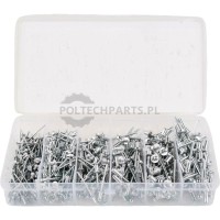 Zestaw nitów zrywalnych | poltechparts.pl