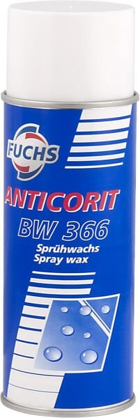 Preparat Anticorit BW 366, 400 ml