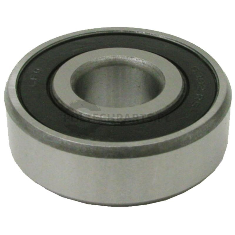 Łożysko kulkowe zwykłe 6205 2RS C3
