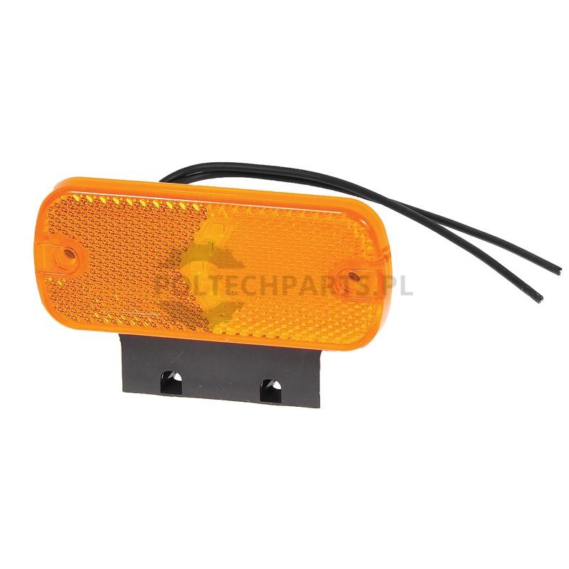 Lampa zespolona obrysowa/pozycyjna