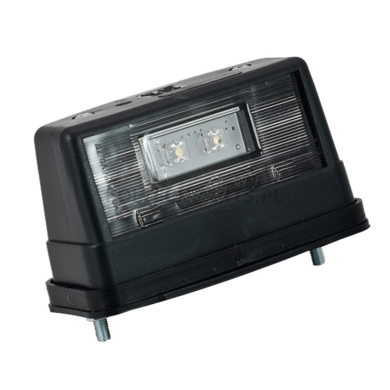 Lampa osw.tabl.rej.W54 12V-24V