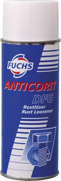 Preparat Anticorit DFG Fuchs, 400 ml
