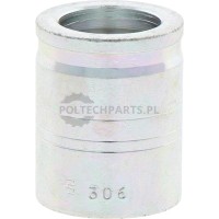 PFS 2SN-2SC DN 25 - 1'' | poltechparts.pl