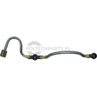 Rurka zlewna wtryskiwaczy | poltechparts.pl