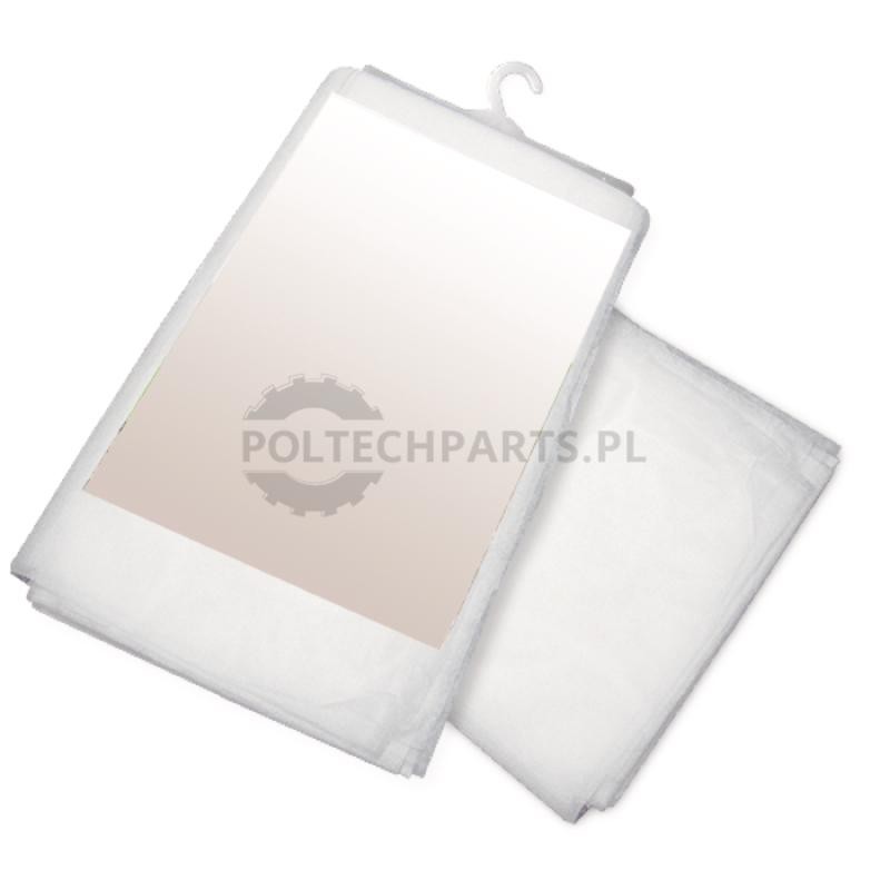 Agrowłóknina