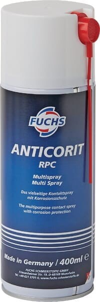 Anticorit RPC Fuchs, 400 ml