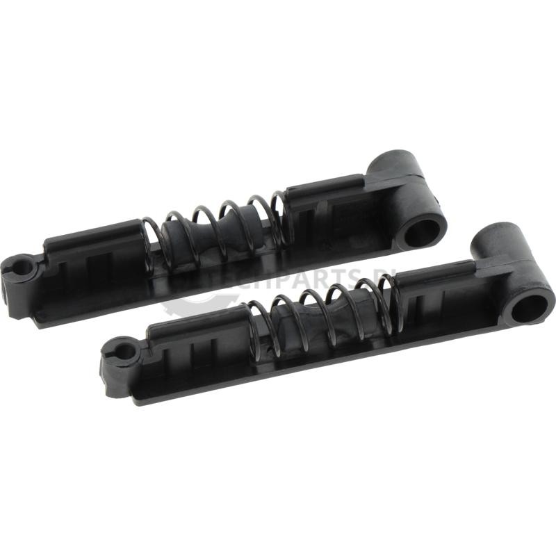 ZESTAW PROWADNIC IZOLATORÓW | poltechparts.pl