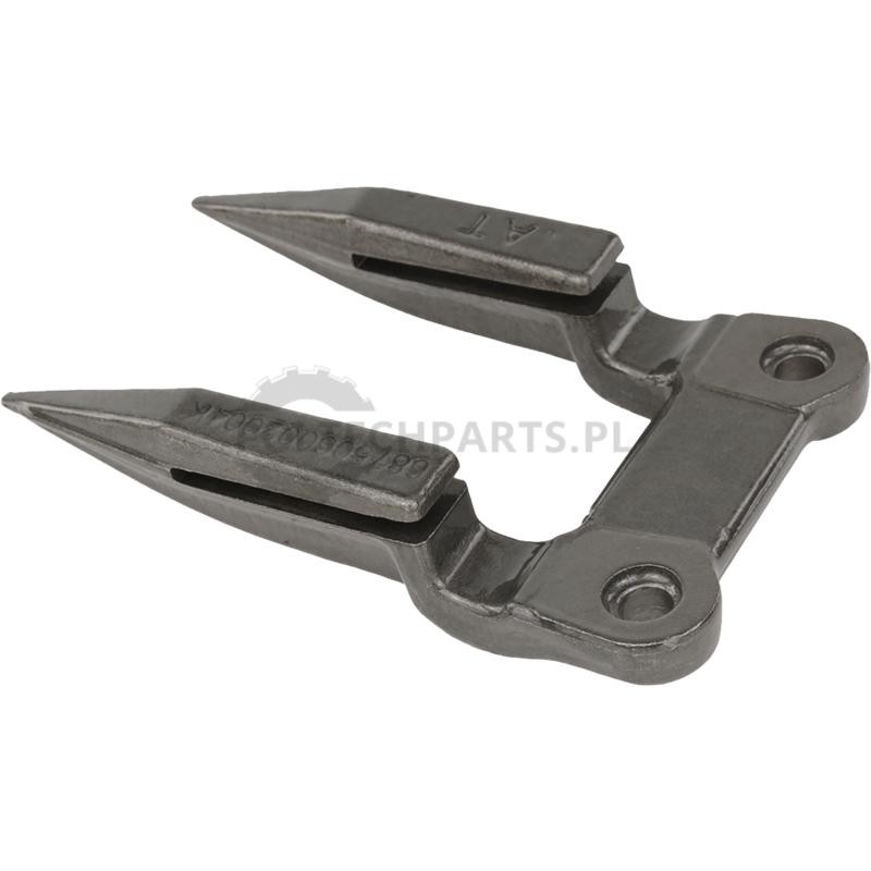 Bagnet podwójny | poltechparts.pl