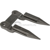 Bagnet podwójny | poltechparts.pl
