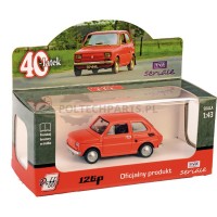 Fiat 126P - 62790058 - Sklep rolniczy PoltechParts