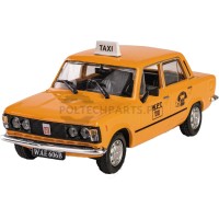 Fiat 125P z serialu Zmiennicy - 18545441 - Sklep rolniczy PoltechParts