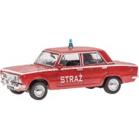 Fiat 125P Straż - 62790043 - Sklep rolniczy PoltechParts