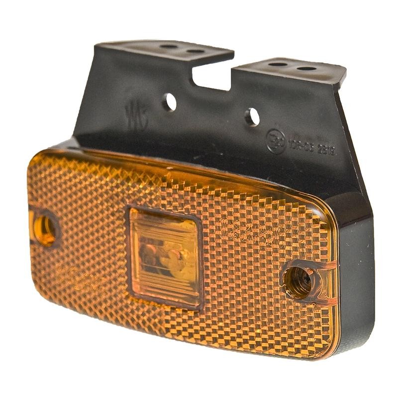 Lampa obrysowa/pozycyjna