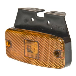 Lampa obrysowa/pozycyjna