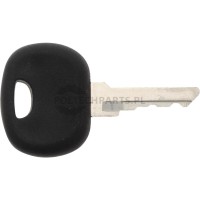 Kluczyk zapasowy - 5070010158 - Sklep rolniczy PoltechParts