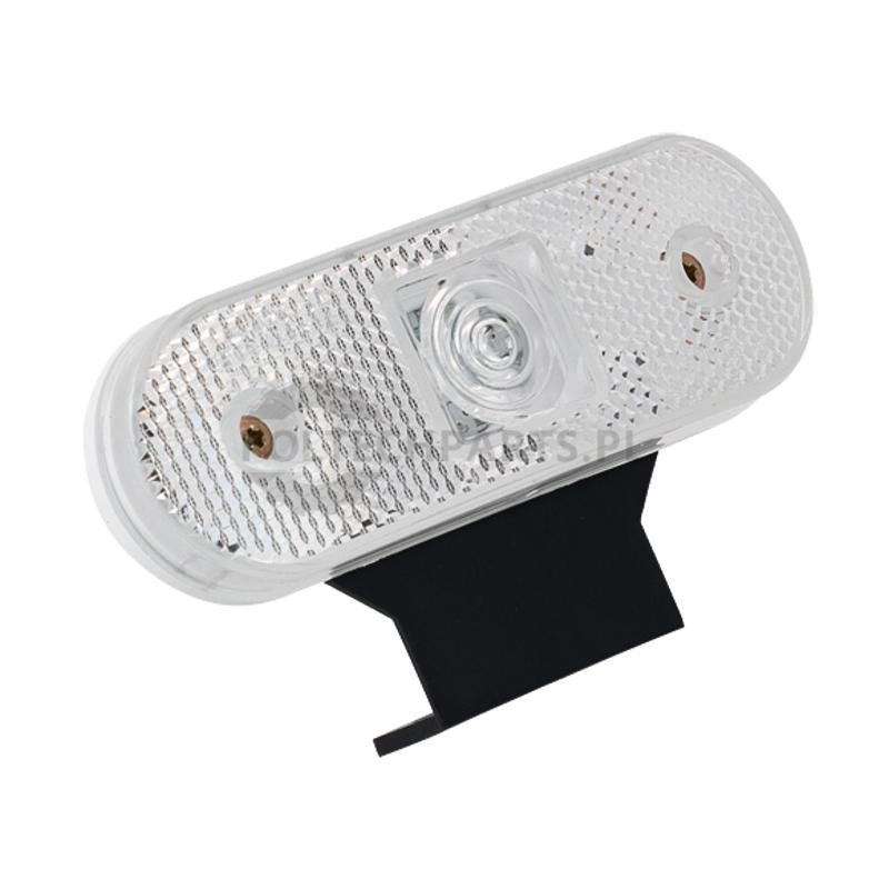 Lampa obrysowa/pozycyjna