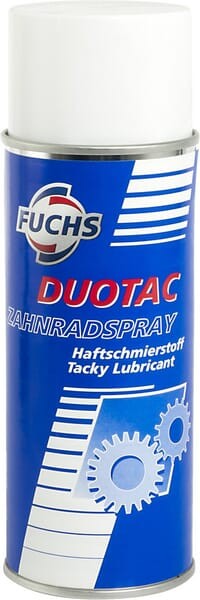Smar Duotac Zahnrad Fuchs, 400 ml