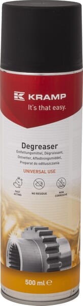 Preparat do odtłuszczania 500 ml