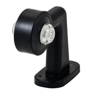 Lampa zespolona obrysowa/pozycyjna