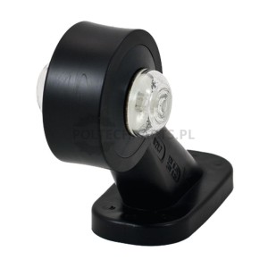 Lampa zespolona obrysowa/pozycyjna