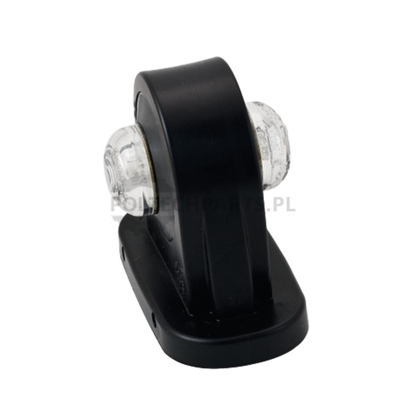 Lampa zespolona obrysowa/pozycyjna