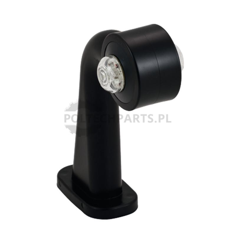 Lampa zespolona obrysowa/pozycyjna