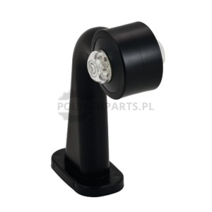 Lampa zespolona obrysowa/pozycyjna