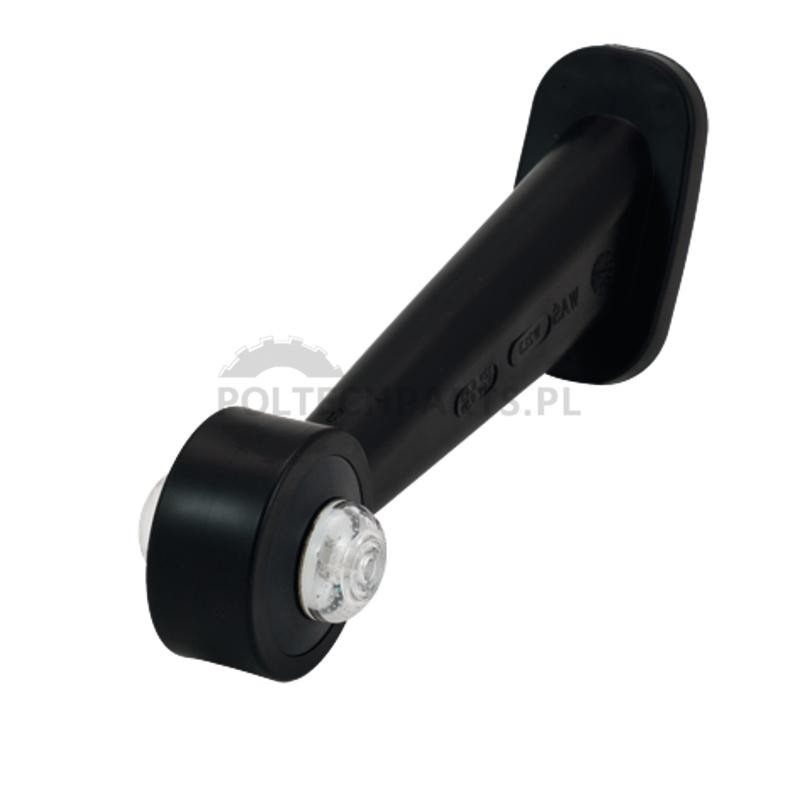 Lampa zespolona obrysowa/pozycyjna