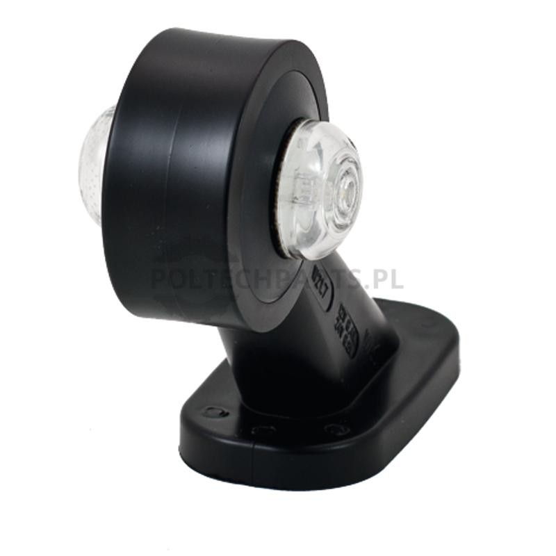 Lampa zespolona obrysowa/pozycyjna
