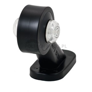 Lampa zespolona obrysowa/pozycyjna