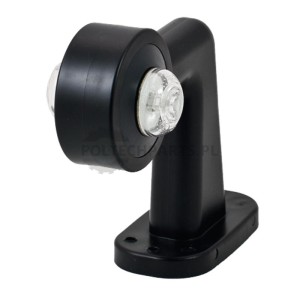 Lampa zespolona obrysowa/pozycyjna