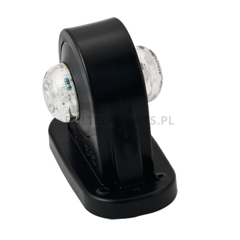 Lampa zespolona obrysowa/pozycyjna