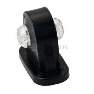 Lampa zespolona obrysowa/pozycyjna