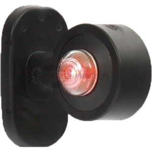 Lampa zespolona obrysowa/pozycyjna
