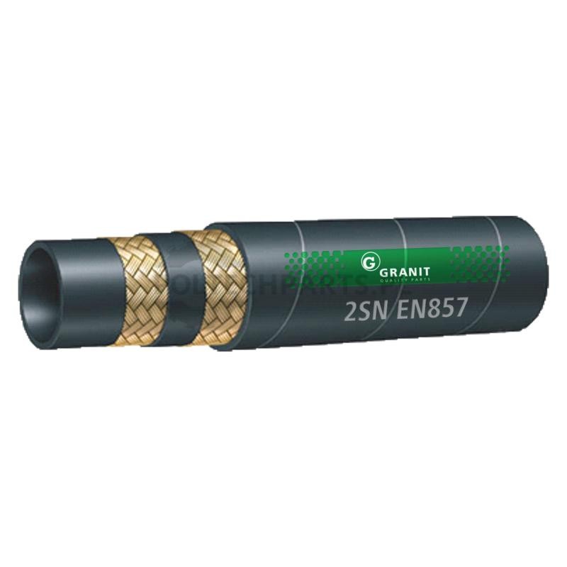 2 SN-DN16 - 5/8" EN853 sprzedaż na metry