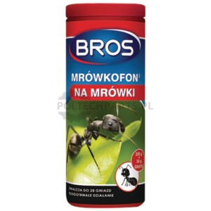 Mrówkofon