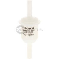 Filtr narurowy | poltechparts.pl