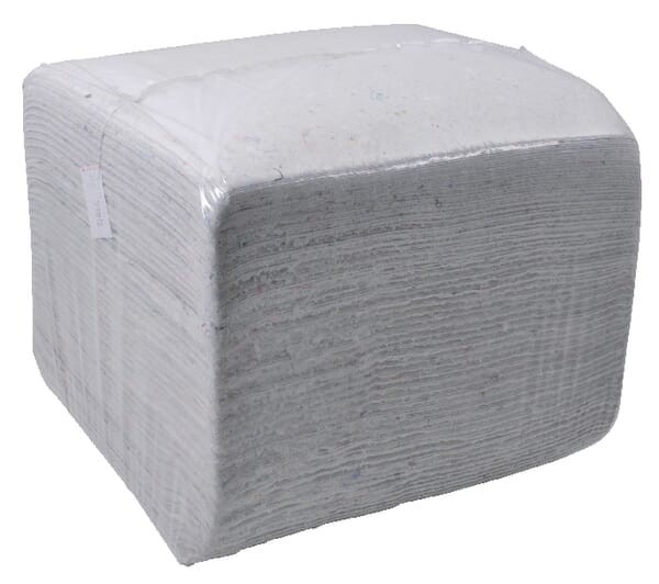 Czyściwo białe 10kg