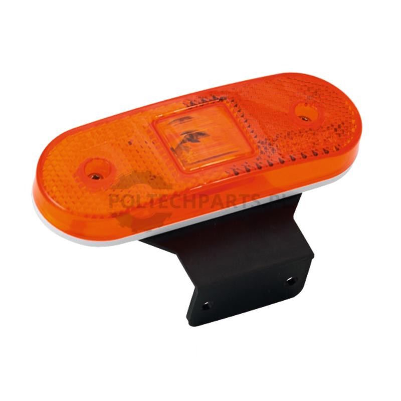 Lampa obrysowa/pozycyjna