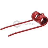 Palec podbieracza - 52560012171 - Sklep rolniczy PoltechParts
